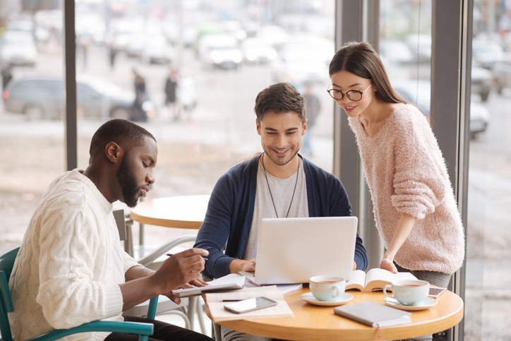 4 Ways to Make Your Business Millennial Friendly