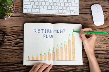 Top 3 Myths About Retirement Planning