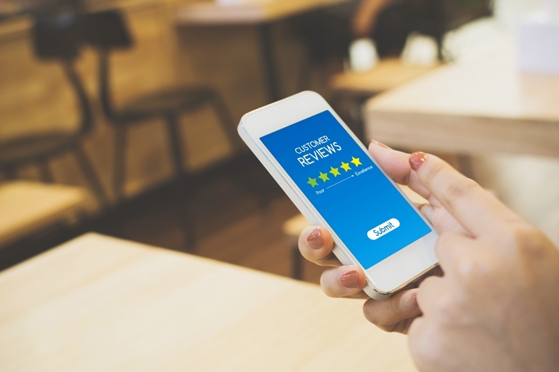 5 Ways Your Business Can Get More Online Reviews