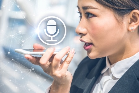 Technology Trends to Consider: Voice Search