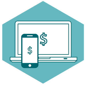 online and mobile banking