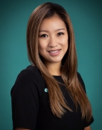 Sylvia Kim